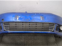  Бампер Volkswagen Caddy 2010-2015 20330637 #1