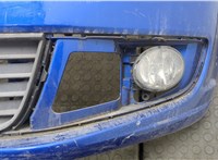  Бампер Volkswagen Caddy 2010-2015 20330637 #5