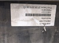  Бампер Volkswagen Caddy 2010-2015 20330637 #11