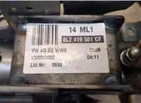  Колонка рулевая Skoda Octavia Tour 2000-2010 20330639 #3