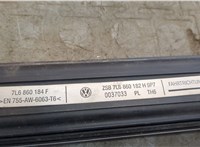  Молдинг крыши Volkswagen Touareg 2007-2010 20330652 #4
