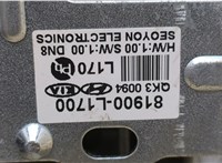  Колонка рулевая KIA Sorento 2020- 20330656 #4