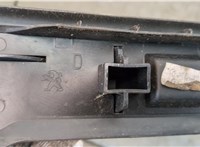  Рейлинг на крышу (одиночка) Peugeot 2008 2016-2019 20330667 #4