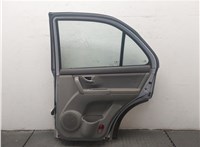  Дверь боковая (легковая) KIA Sorento 2002-2009 20330677 #3