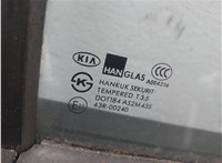  Дверь боковая (легковая) KIA Sorento 2002-2009 20330677 #5