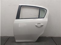  Дверь боковая (легковая) Opel Corsa D 2011-2014 20330691 #1
