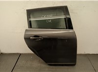  Дверь боковая (легковая) Peugeot 2008 2016-2019 20330695 #2