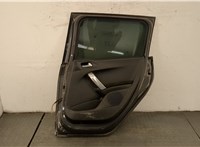  Дверь боковая (легковая) Peugeot 2008 2016-2019 20330695 #8