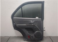  Дверь боковая (легковая) KIA Sorento 2002-2009 20330701 #2