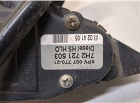 7H2721503 Педаль газа Volkswagen Transporter 5 2003-2009 20330716 #4