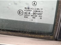 A2027301205 Дверь боковая (легковая) Mercedes C W202 1993-2000 20330726 #2