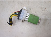  Сопротивление отопителя (моторчика печки) Volkswagen Caddy 2010-2015 20330734 #2