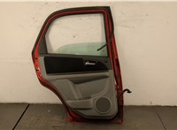  Дверь боковая (легковая) Suzuki SX4 2006-2014 20330736 #9