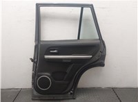  Дверь боковая (легковая) Suzuki Grand Vitara 2005-2015 20330740 #5