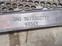  Жабо под дворники (дождевик) Peugeot 2008 2016-2019 20330758 #3
