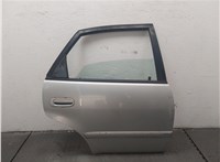  Дверь боковая (легковая) Toyota Corolla E11 1997-2001 20330761 #1