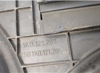  Вентилятор радиатора Volkswagen Tiguan 2011-2016 20330762 #2