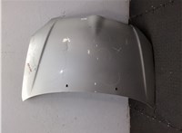 7456726201 Капот Toyota Corolla E12 2001-2006 20330765 #2
