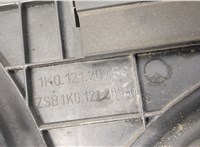  Вентилятор радиатора Volkswagen Tiguan 2007-2011 20330769 #2