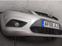  Бампер Ford Focus 2 2008-2011 20330783 #6
