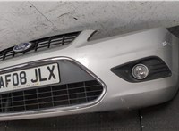  Бампер Ford Focus 2 2008-2011 20330783 #8