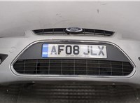  Бампер Ford Focus 2 2008-2011 20330783 #1