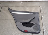  Дверная карта (Обшивка двери) Skoda SuperB 2015- 20330786 #1