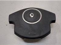  Подушка безопасности водителя Renault Scenic 2003-2009 20330800 #1