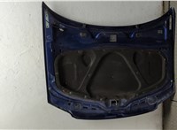  Капот Volkswagen Passat 5 2000-2005 20330801 #4