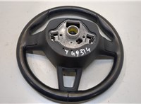  Руль Skoda Yeti 2013-2018 20330803 #3