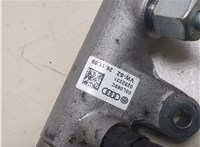  Рампа (рейка) топливная Volkswagen Tiguan 2007-2011 20330821 #3