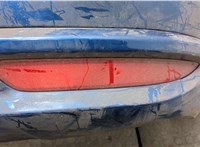  Бампер Ford Mondeo 3 2000-2007 20330825 #8