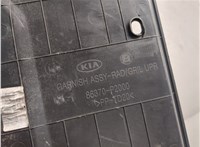  Пластик (обшивка) моторного отсека KIA Sorento 2020- 20330846 #6