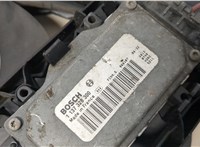  Вентилятор радиатора Mercedes B W245 2005-2012 20330847 #5