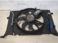  Вентилятор радиатора Mercedes B W245 2005-2012 20330847 #7