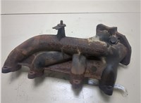 Коллектор выпускной Audi 80 (B4) 1991-1994 20330852 #3