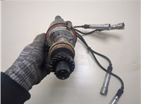  Распределитель зажигания (трамблер) Audi 80 (B4) 1991-1994 20330853 #4