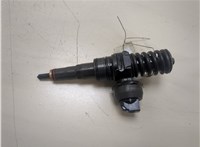 038130073AG, 038130079GX Форсунка топливная Skoda Octavia (A5) 2004-2008 20330857 #1