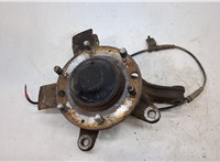  Ступица (кулак, цапфа) Hyundai H-1 Starex 2007-2015 20330865 #1
