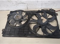  Вентилятор радиатора Volkswagen Caddy 2004-2010 20330878 #1