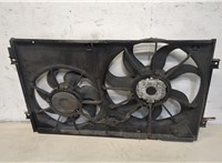  Вентилятор радиатора Volkswagen Caddy 2004-2010 20330878 #3