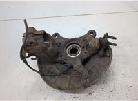  Ступица (кулак, цапфа) Volkswagen Caddy 2004-2010 20330883 #2