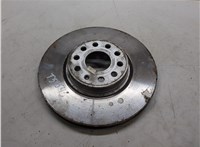  Диск тормозной Volkswagen Passat CC 2008-2012 20330891 #4