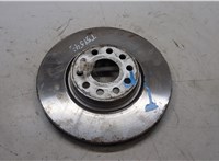 5Q0615301F Диск тормозной Volkswagen Passat CC 2008-2012 20330891 #5