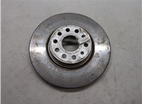  Диск тормозной Volkswagen Passat CC 2008-2012 20330893 #4