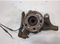  Ступица (кулак, цапфа) Mercedes Vito W639 2004-2013 20330896 #1