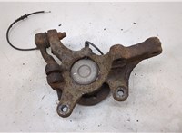  Ступица (кулак, цапфа) Mercedes Vito W639 2004-2013 20330896 #2