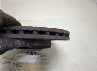  Диск тормозной Mercedes Vito W639 2004-2013 20330905 #2