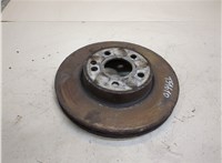  Диск тормозной Mercedes Vito W639 2004-2013 20330910 #1