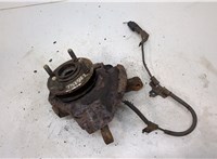  Ступица (кулак, цапфа) KIA Picanto 2004-2011 20330915 #1